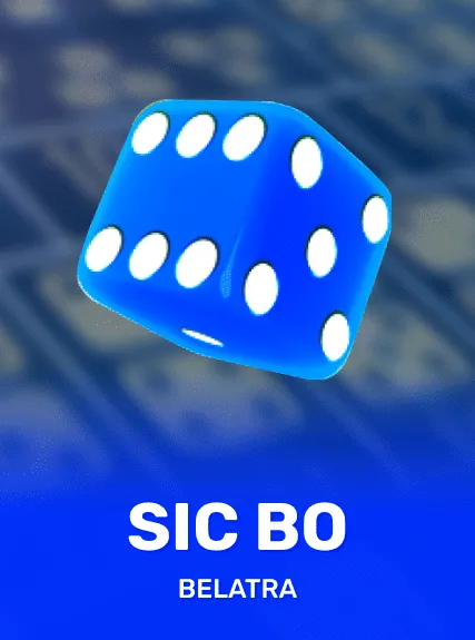 Sic Bo game tile