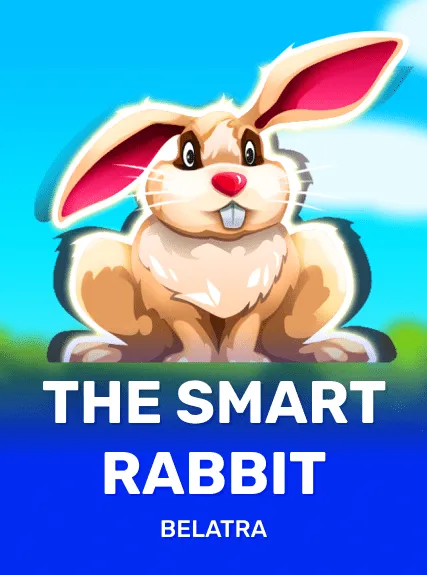 The Smart Rabbit game tile