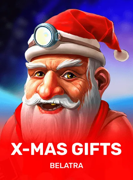 X-mas Gifts game tile