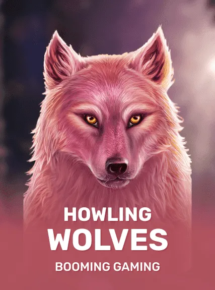 Howling Wolves game tile