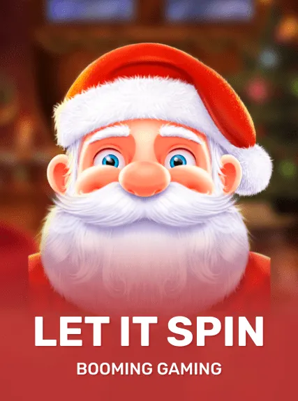 Let it Spin game tile