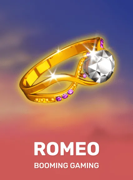 Romeo game tile