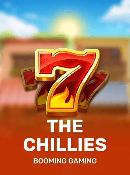 The Chillies game tile