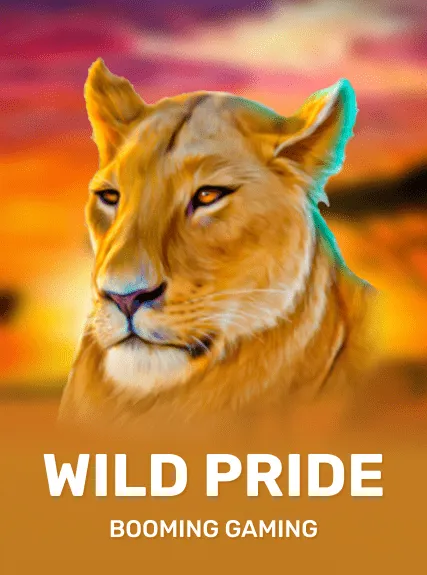 Wild Pride game tile