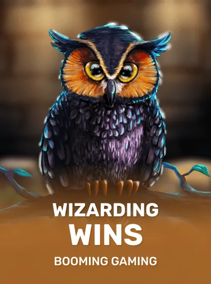 Wizarding Wins game tile