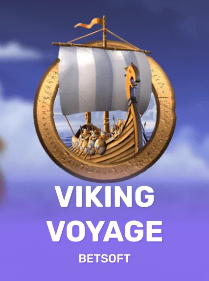 Viking Voyage game tile