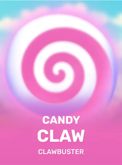 Candy Claw game tile