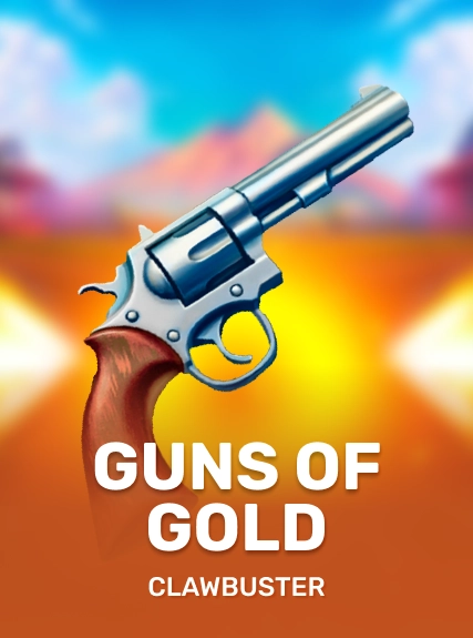 Guns of Gold game tile