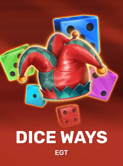 Dice Ways game tile