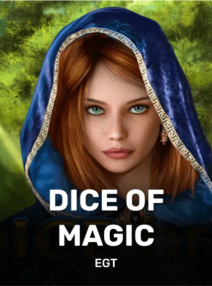 Dice of Magic game tile