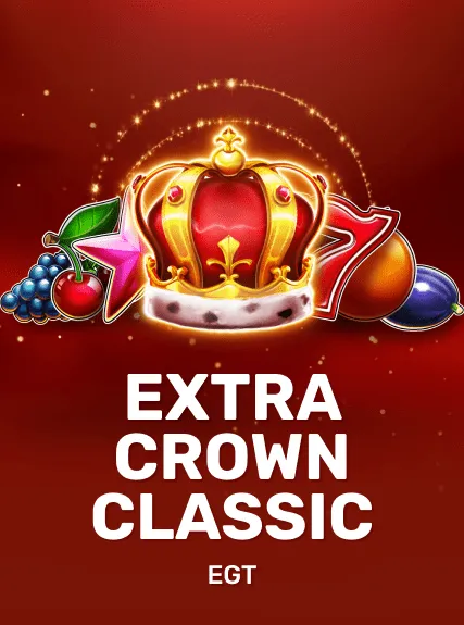 Extra Crown Classic game tile