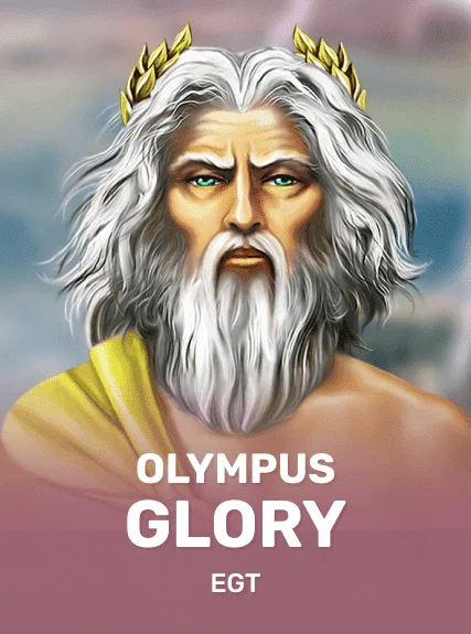 Olympus Glory game tile