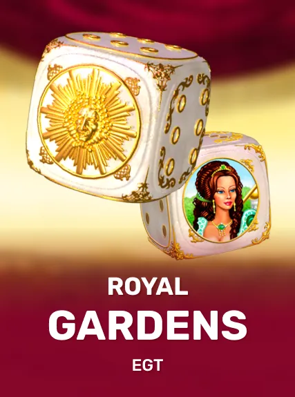 Royal Gardens game tile