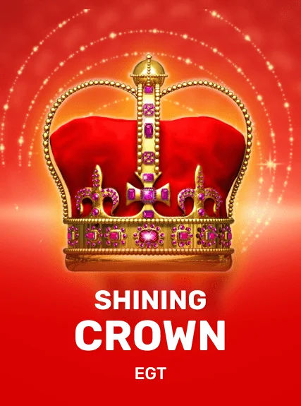 Shining Crown game tile