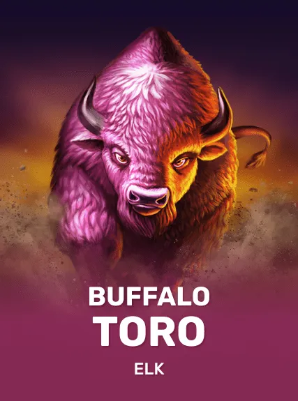 Buffalo Toro game tile