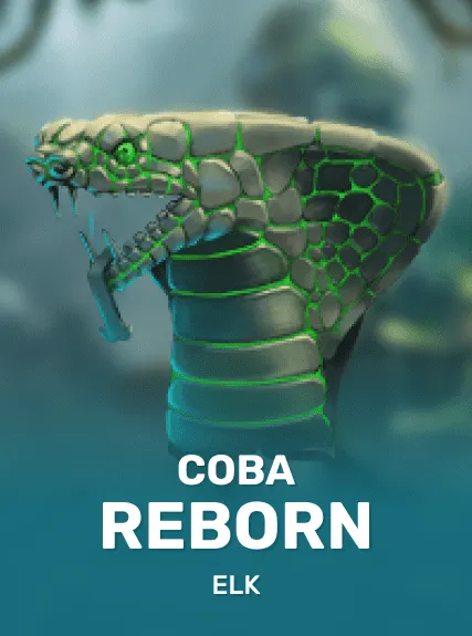 Coba Reborn game tile