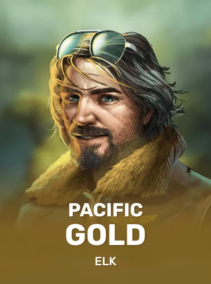 Pacific Gold game tile