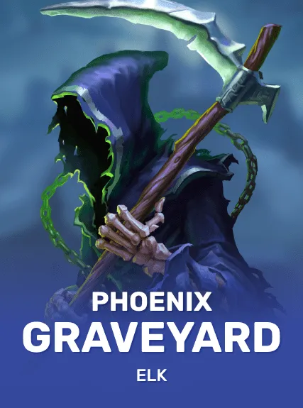 Phoenix Graveyard game tile