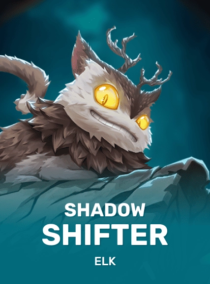 Shadow Shifter game tile