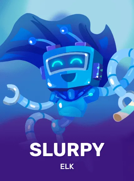 Slurpy game tile