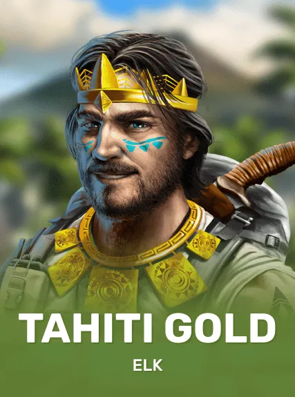 Tahiti Gold game tile