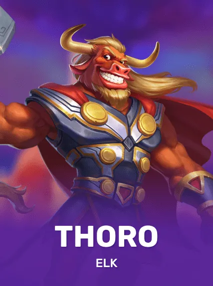 Thoro game tile