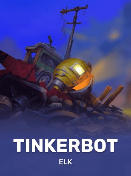 Tinkerbot game tile