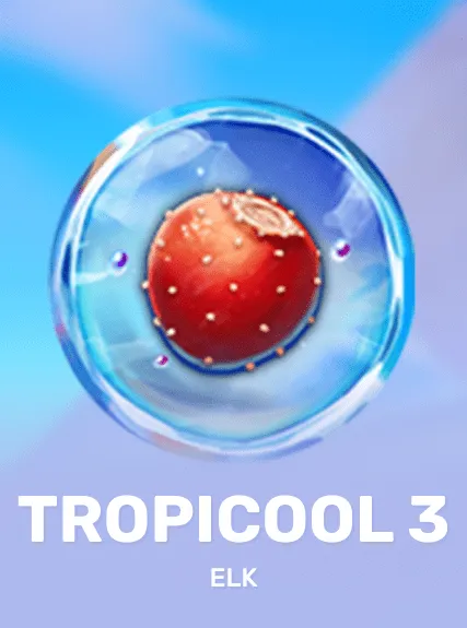 Tropicool 3 game tile