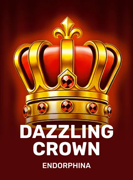 Dazzling Crown game tile