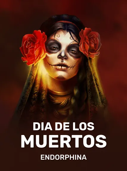 Dia De Los Muertos game tile