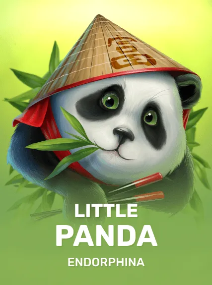 Little Panda game tile