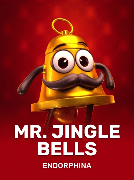 Mr. Jingle Bells game tile