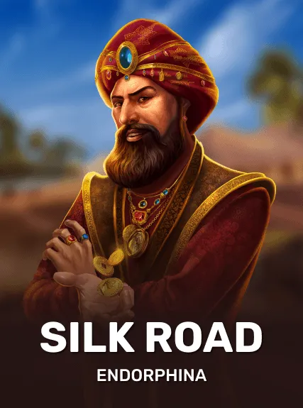 Silk Road game tile