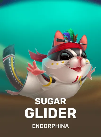 Sugar Glider game tile