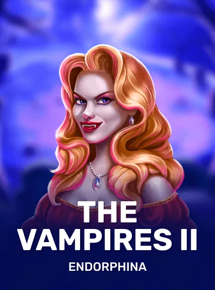 The Vampires 2 game tile