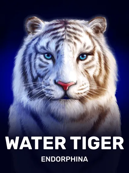 Water Tiger game tile