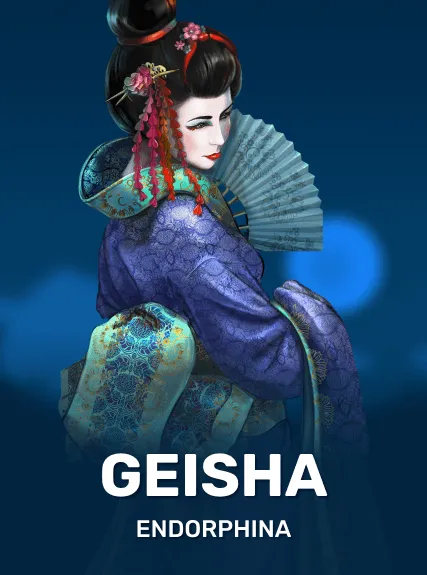 Geisha game tile