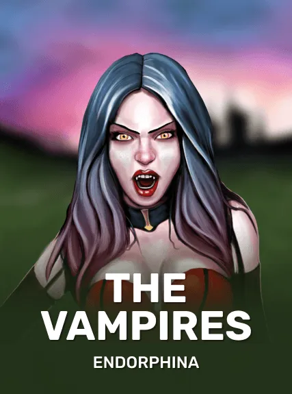 The Vampires game tile