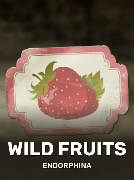 Wild Fruits game tile