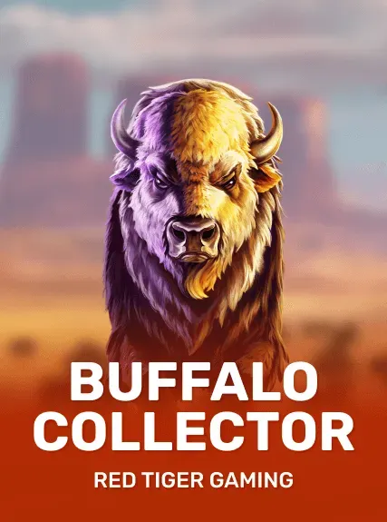 Buffalo Collector game tile