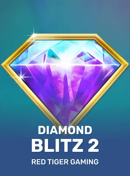 Diamond Blitz 2 game tile