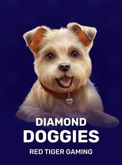 Diamond Doggies game tile