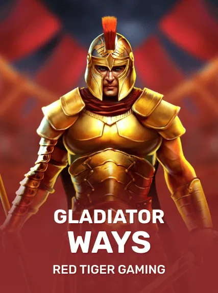 Gladiator Ways game tile