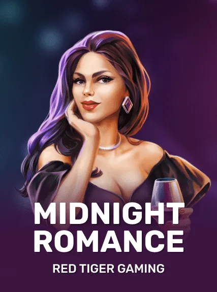 Midnight Romance game tile