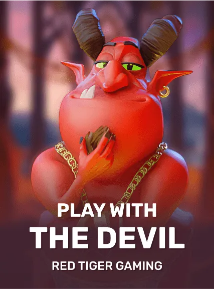 Play with the Devil game tile