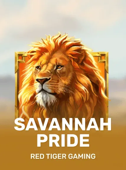 Savannah Pride game tile