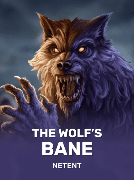 The Wolf's Bane game tile