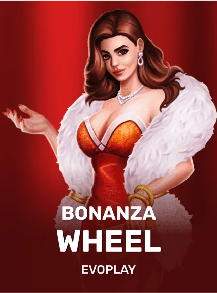 Bonanza Wheel game tile