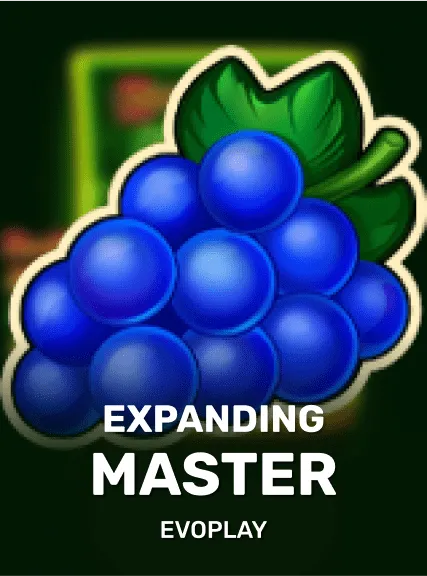 Expanding Master game tile