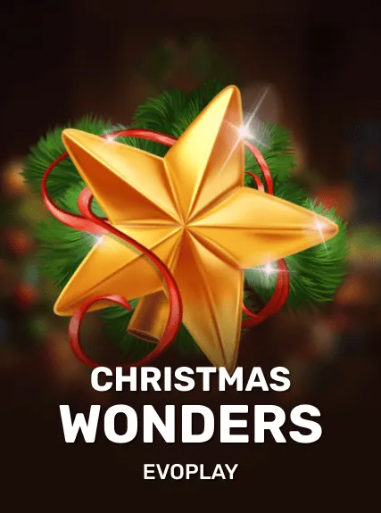 Christmas Wonders game tile